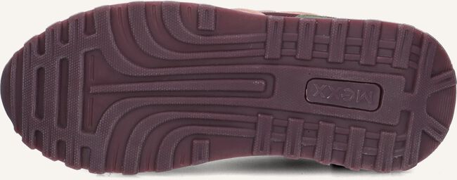 Paarse MEXX Sneakers JUJU Paarse MEXX Sneakers JUJU - large