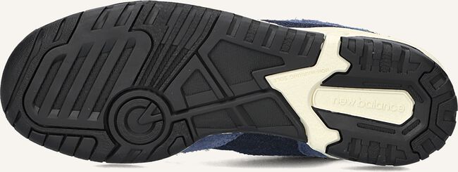 Blauwe NEW BALANCE Sneakers BBW550 Blauwe NEW BALANCE Sneakers BBW550 - large