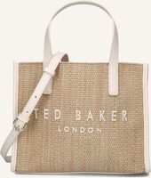 Beige TED BAKER Schoudertas PAOLINA Beige TED BAKER Schoudertas PAOLINA - medium