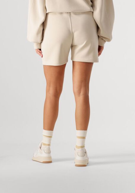 MOSCOW Pantalon courte 66-02-NOELLESHORT en beige - large