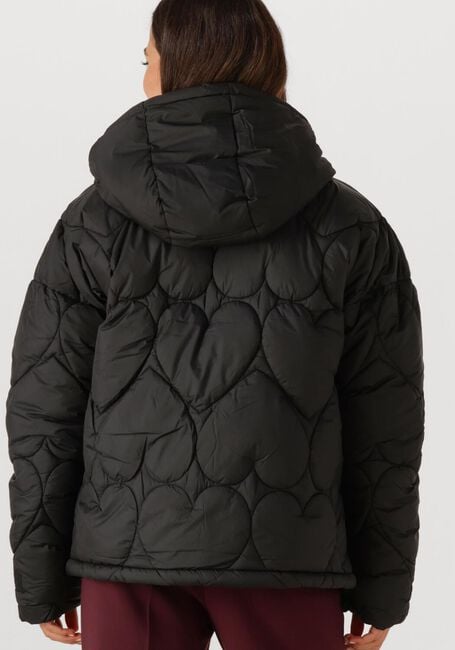 FABIENNE CHAPOT Veste matelassé PRISCA PUFFER en noir - large
