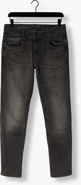 PME LEGEND Slim fit jeans COMMANDER 3.0 GREY PEACHED DENIM en gris - large