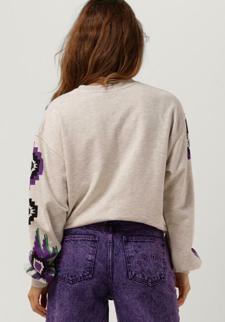 REFINED DEPARTMENT Pull JAYNE Sable - large