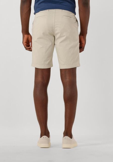 BOSS ORANGE Pantalon courte CHINO-SLIM-SHORT en beige - large