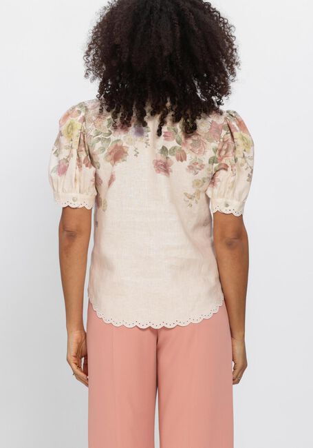 TWINSET MILANO 261TT2573 Blouses &Eacute;cru - large