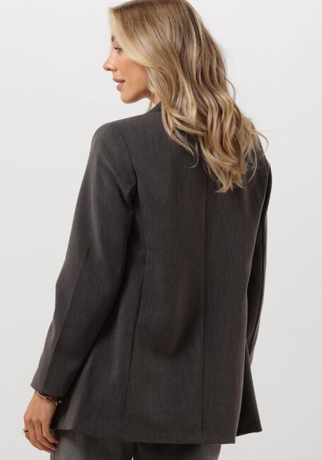 OBJECT Blazer OBJSIGRID L/S BLAZER en gris - large