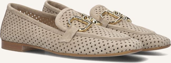 Beige NOTRE-V Loafers 08-42 Beige NOTRE-V Loafers 08-42 - large