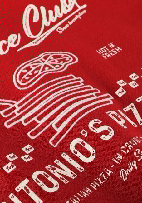 Rode DAILY7 Sweater OVERSIZED SWEATER SLICE CLUB - large