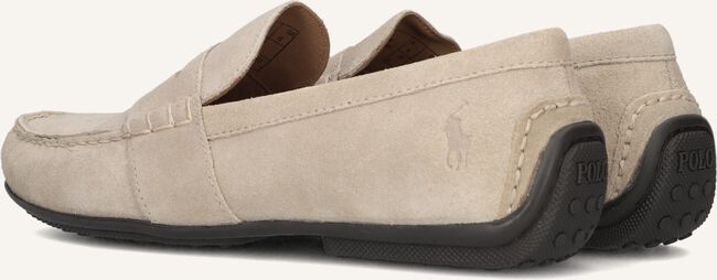 Beige POLO RALPH LAUREN Mocassins REYNOLD Beige POLO RALPH LAUREN Mocassins REYNOLD - large
