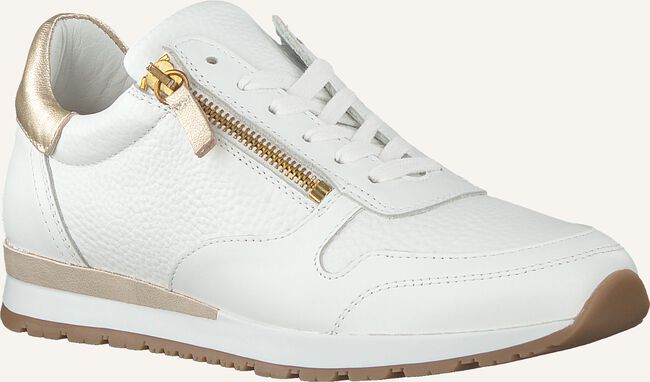 Witte OMODA Lage sneakers CASEY Witte OMODA Lage sneakers CASEY - large