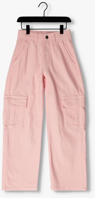 HOUND Pantalon cargo CARGO PANTS Rose clair - large