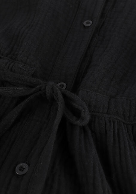 CIRCLE OF TRUST Mini robe RIVIERA DRESS en noir - large
