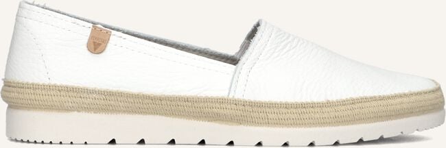 Witte VERBENAS Espadrilles NOA Witte VERBENAS Espadrilles NOA - large