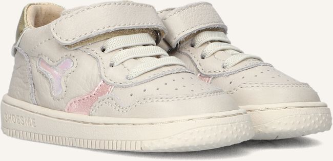 Beige SHOESME Sneakers BN25S012 Beige SHOESME Sneakers BN25S012 - large