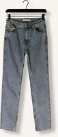GESTUZ Slim fit jeans SALMAGZ MW SLIM JEANS Bleu clair GESTUZ Slim fit jeans SALMAGZ MW SLIM JEANS Bleu clair - medium