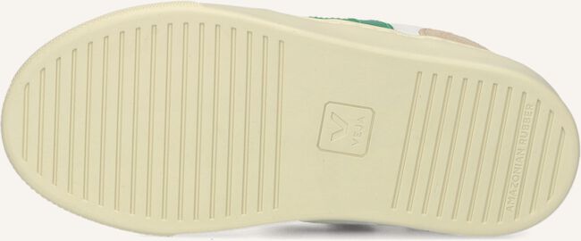 Beige VEJA Sneakers SMALL V-10 Beige VEJA Sneakers SMALL V-10 - large
