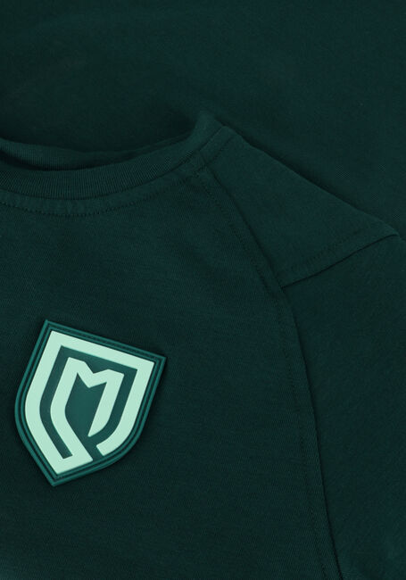 MALELIONS T-shirt PRE-MATCH T-SHIRT Vert foncé - large