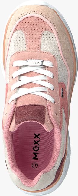 Roze MEXX CAIA Lage sneakers - large