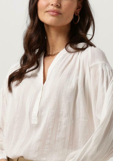VANESSA BRUNO NIPOA Blouses en blanc - large