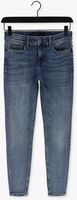 DRYKORN Skinny jeans NEED 260151 en bleu