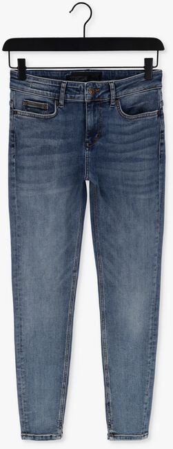 DRYKORN Skinny jeans NEED 260151 en bleu - large