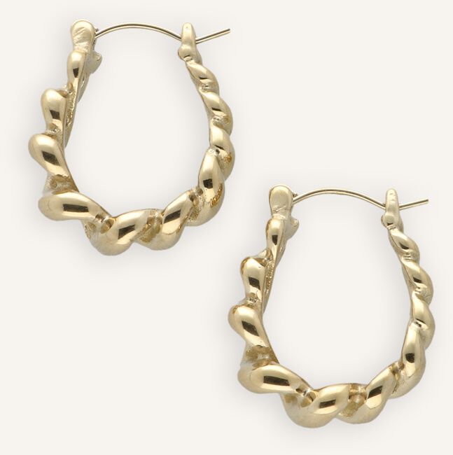 NOTRE-V Sieraad EARRING #10 NOTRE-V Sieraad EARRING #10 - large