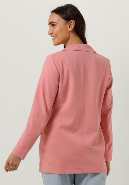 OBJECT Blazer OBJSIGRID L/S BLAZER Rose clair - large