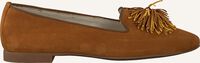 Cognac PAUL GREEN Loafers 2531 - medium