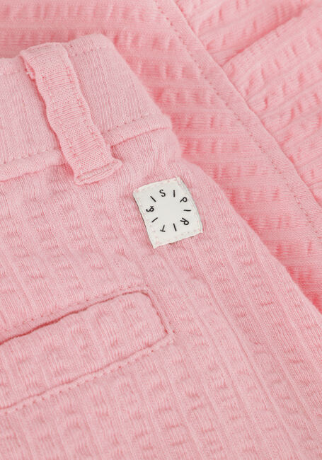 Roze Sproet & Sprout Broeken/jumpsuits RUFFLE SHORTS SUMMER SORBET - large