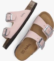 Roze KIPLING Slippers PETRA 4 - medium