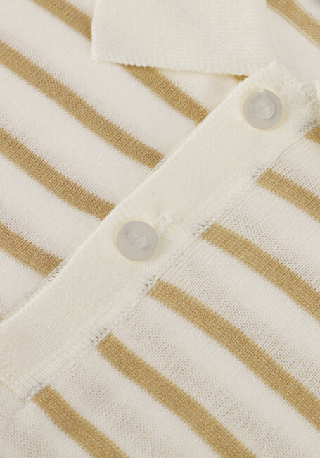 MAYORAL S/S POLO Hauts & T-shirts en beige - large