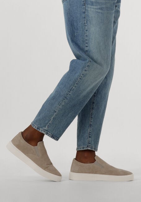 Beige BLACKSTONE Loafers RUBY BANKS - large