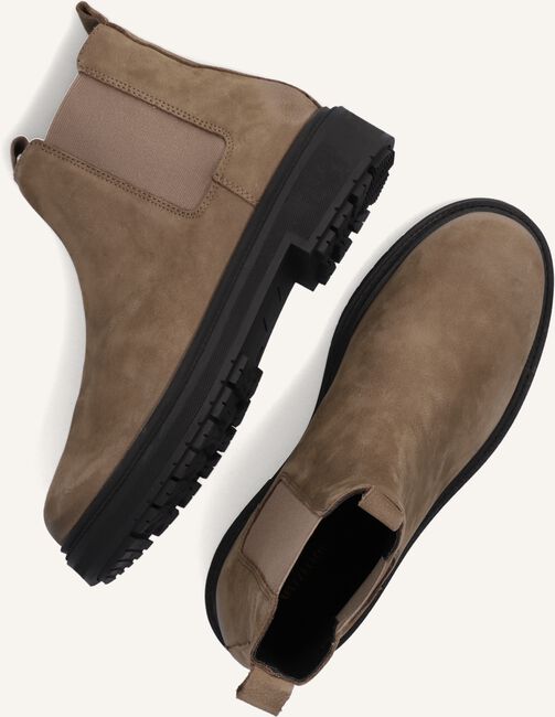 Taupe MAZZELTOV  LPMBIKE Taupe MAZZELTOV  LPMBIKE - large