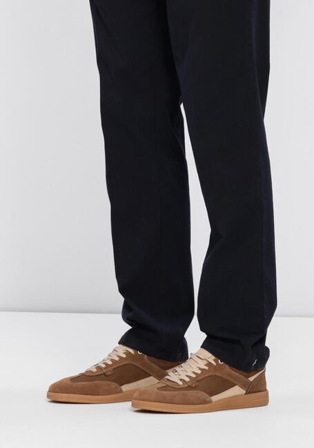 STEFANO LAURAN STAR 18 Baskets en marron - large