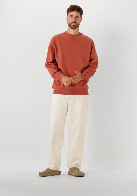 Rode STRØM Clothing Sweater SWEATER - large