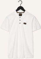 Witte PME LEGEND Polo TRACKWAY POLO Witte PME LEGEND Polo TRACKWAY POLO - medium