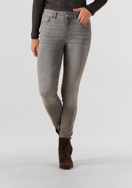 Grijze LIU JO Slim fit jeans B.UP DIVINE H.W. - large