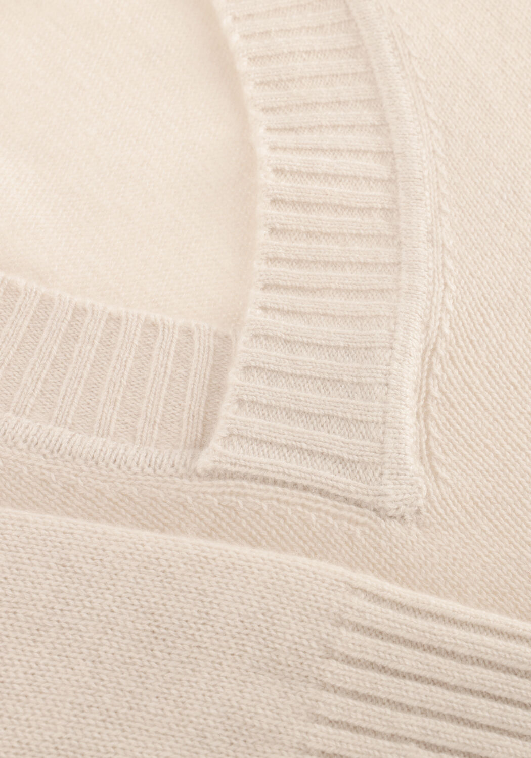 Beige IBANA Trui KELLEN - large