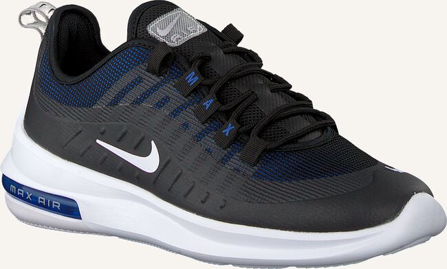 Zwarte NIKE Lage sneakers AIR MAX AXIS PREMIUM MEN Zwarte NIKE Lage sneakers AIR MAX AXIS PREMIUM MEN - large