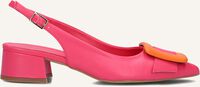 OMODA ATELIER Slingbacks X KAE en rose OMODA ATELIER Slingbacks X KAE en rose - medium