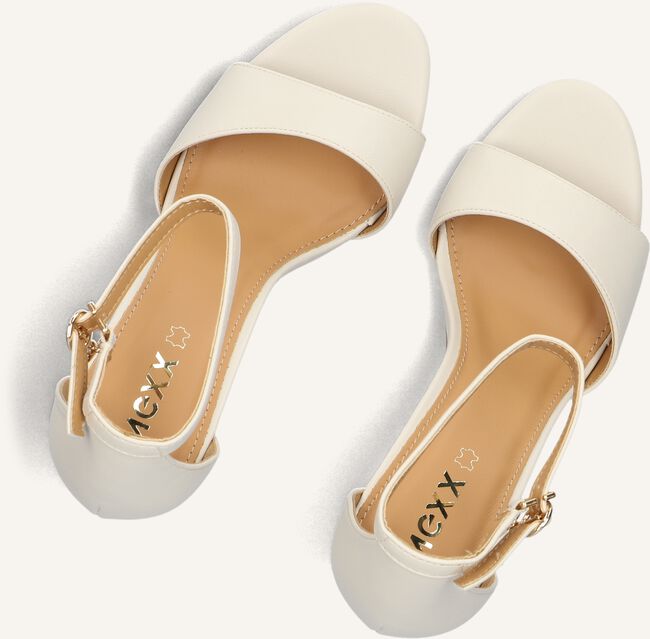 Beige MEXX Sandalen LEYLA PAISLEY Beige MEXX Sandalen LEYLA PAISLEY - large