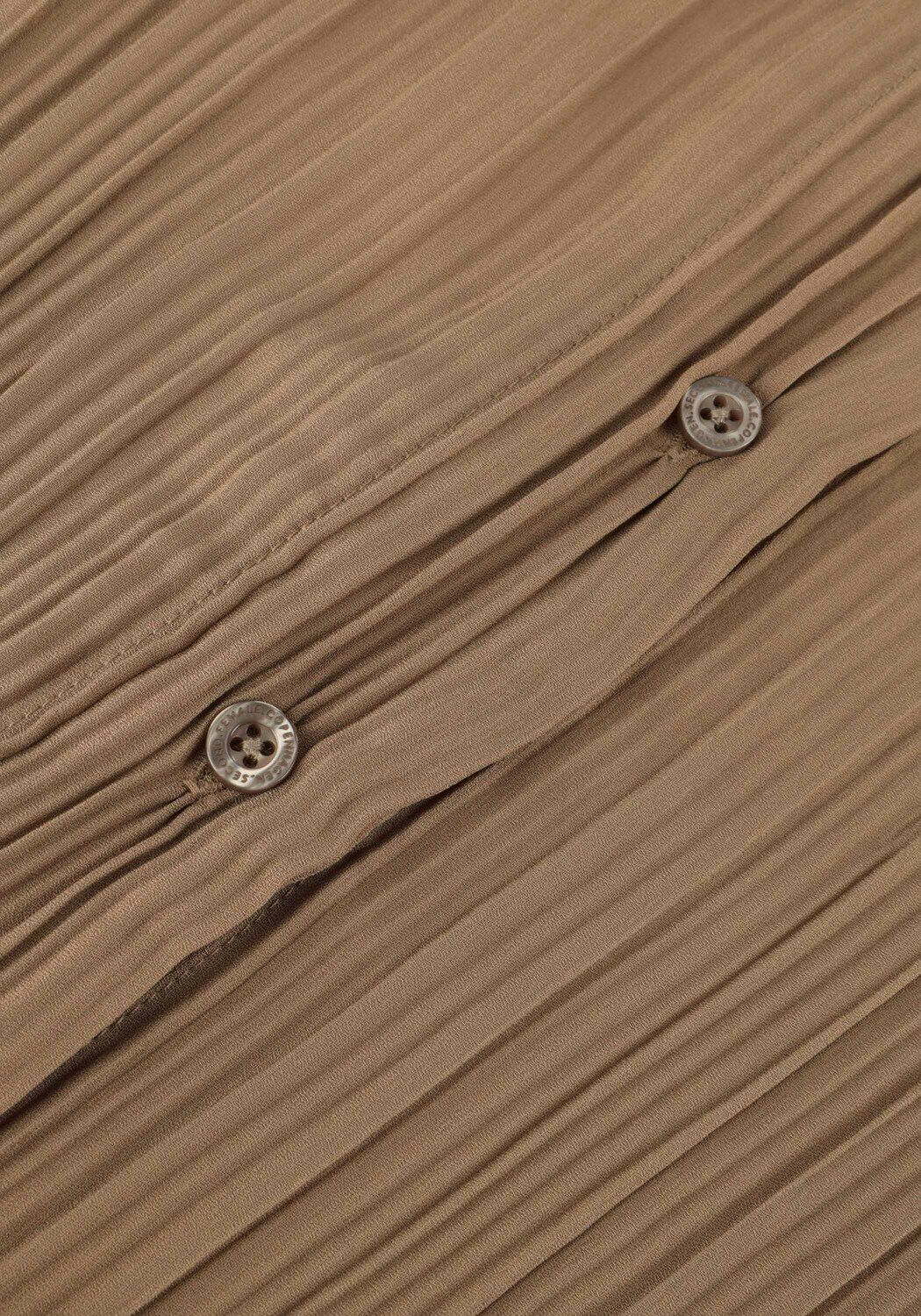 Groene SECOND FEMALE  TRACY SHIRT - large