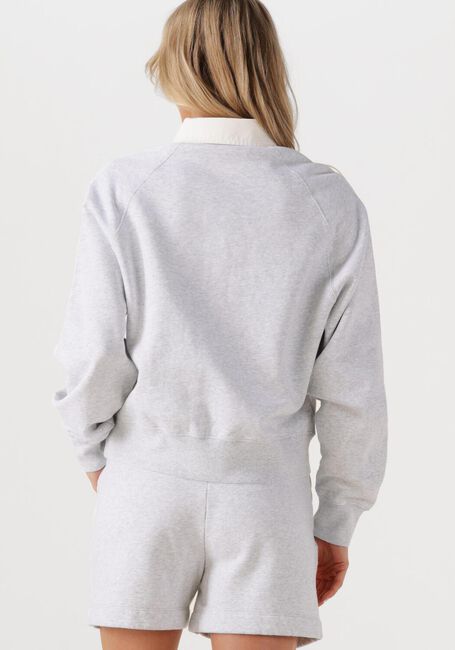 DEBLON SPORTS Pull COCO Gris clair - large