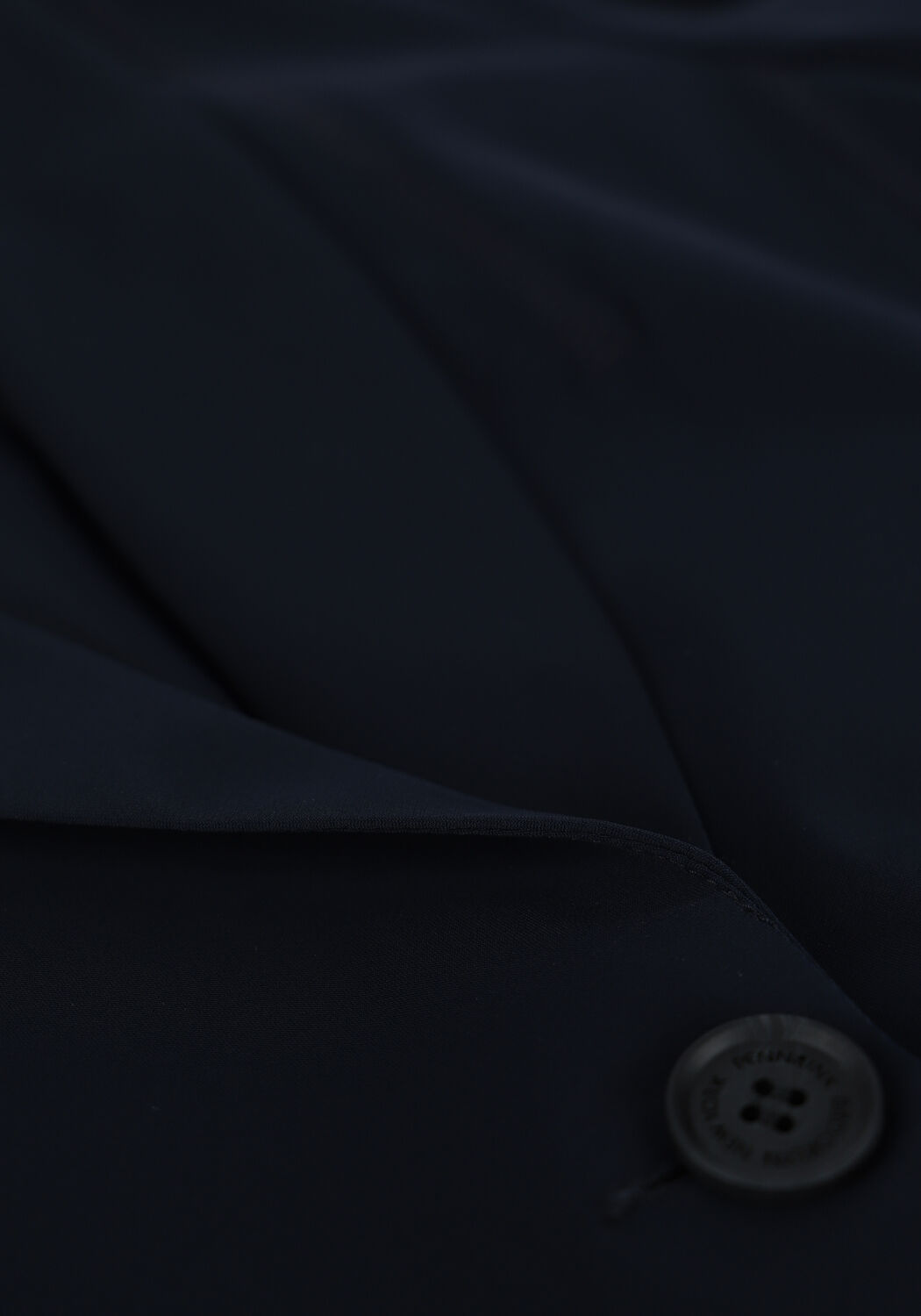 PENN & INK Kimono NOVA en bleu - large