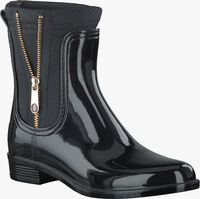 Zwarte TOMMY HILFIGER Chelsea boots ODETTE 4R - medium