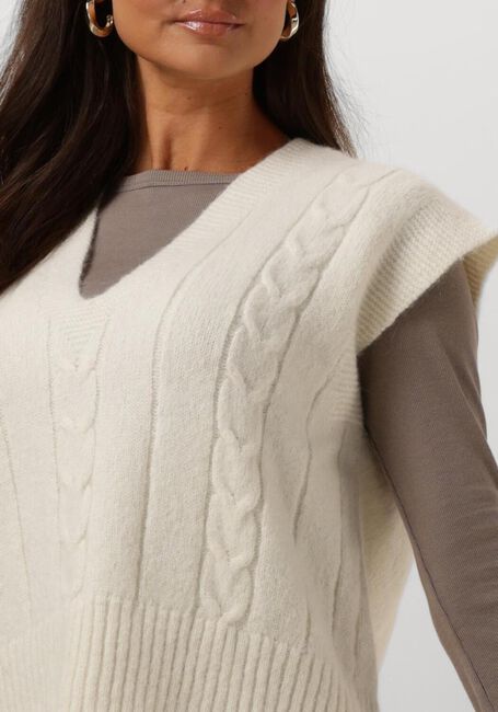 Beige SOEURS DE PROVENCE Spencer PAULINE SPENCER - large