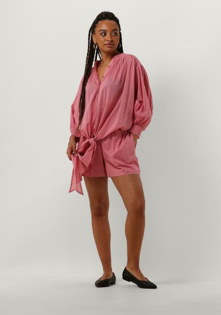 IBANA SOLEIL Pantalons Rose clair - large