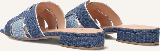 Blauwe NOTRE-V Slippers 6416 Blauwe NOTRE-V Slippers 6416 - large