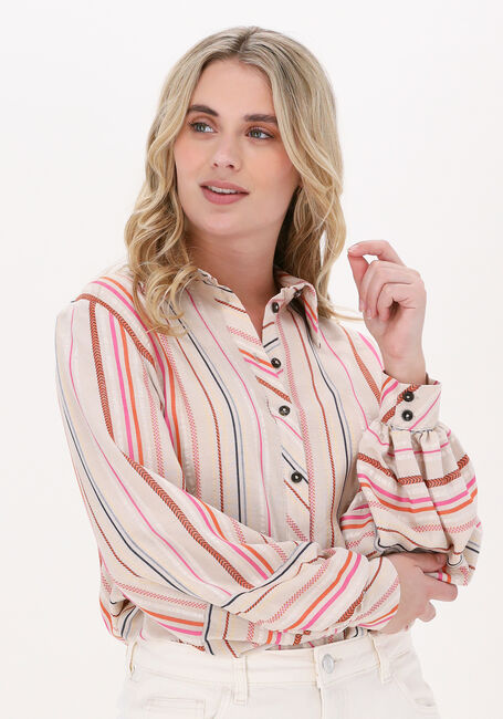 Multi MOS MOSH  THAN ALFIE SHIRT - large