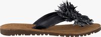 Zwarte LAZAMANI Slippers 33.650 - medium